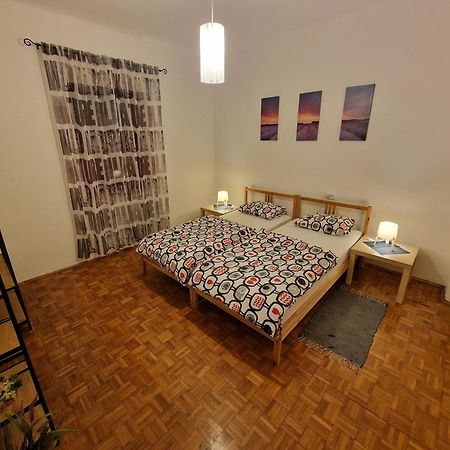Saso Rooms & Apartments Ljubljana Kültér fotó