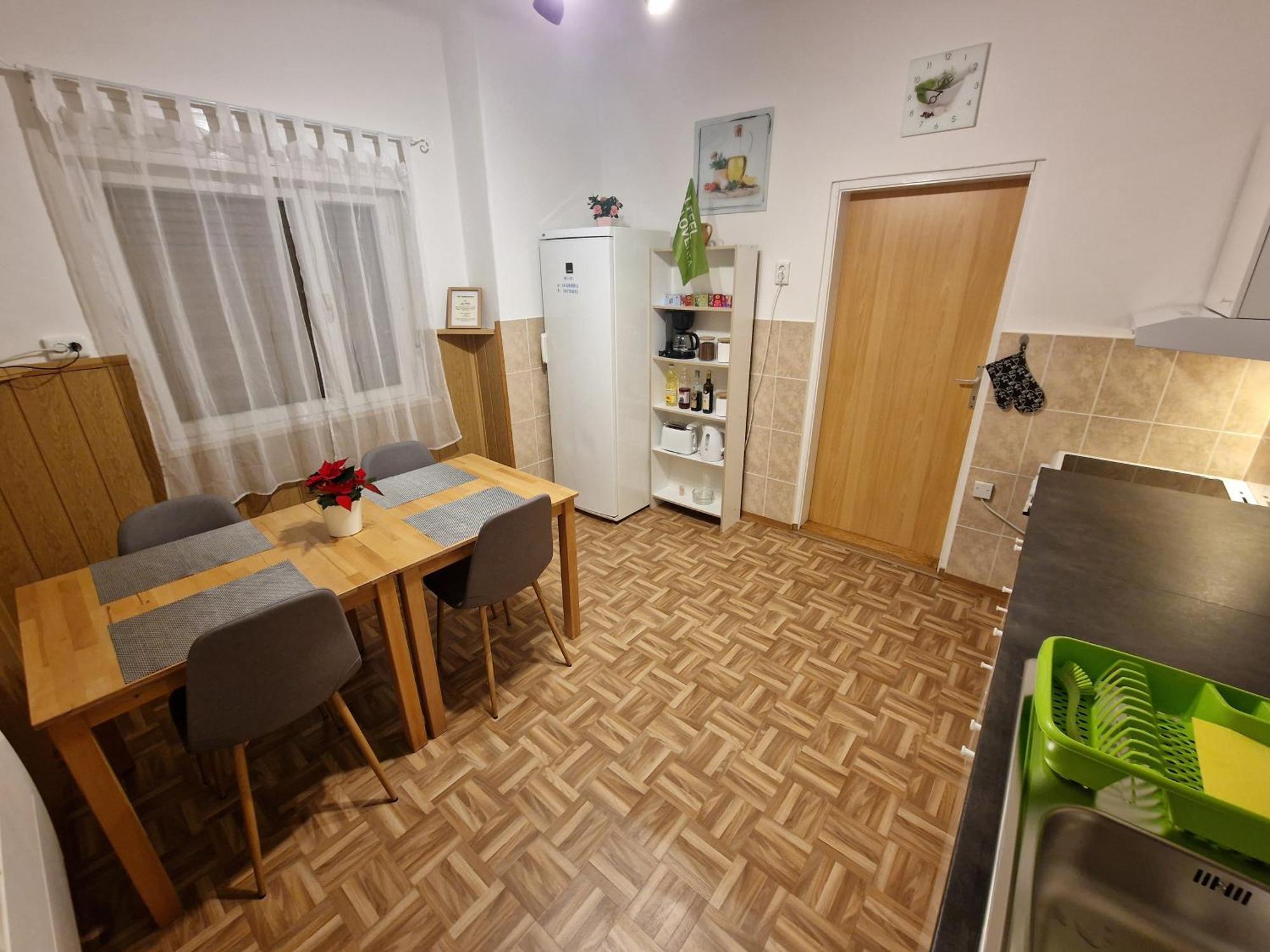 Saso Rooms & Apartments Ljubljana Kültér fotó