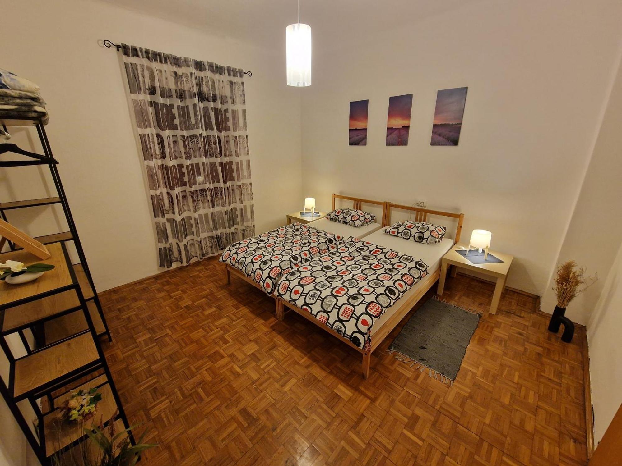 Saso Rooms & Apartments Ljubljana Kültér fotó