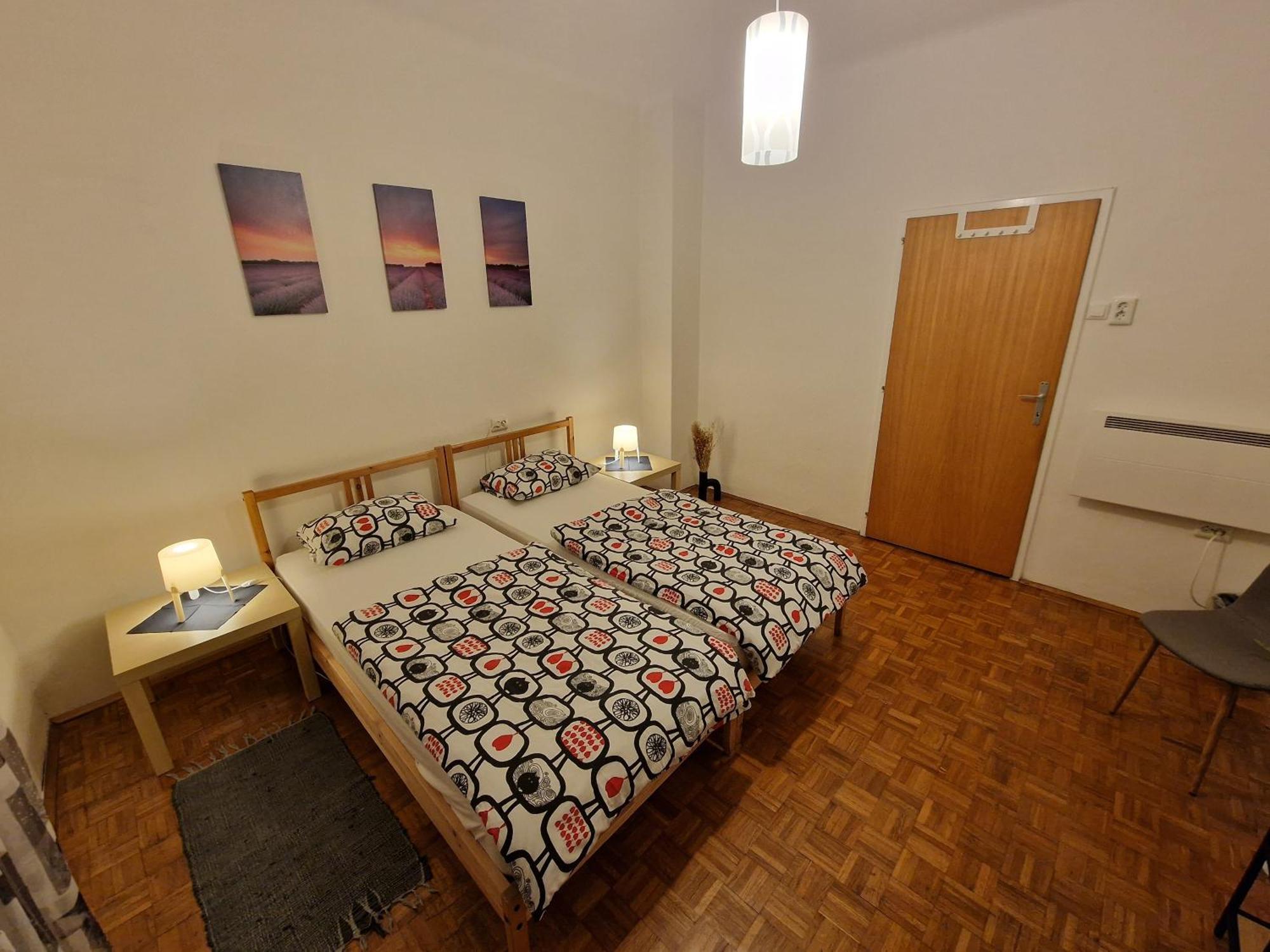 Saso Rooms & Apartments Ljubljana Kültér fotó