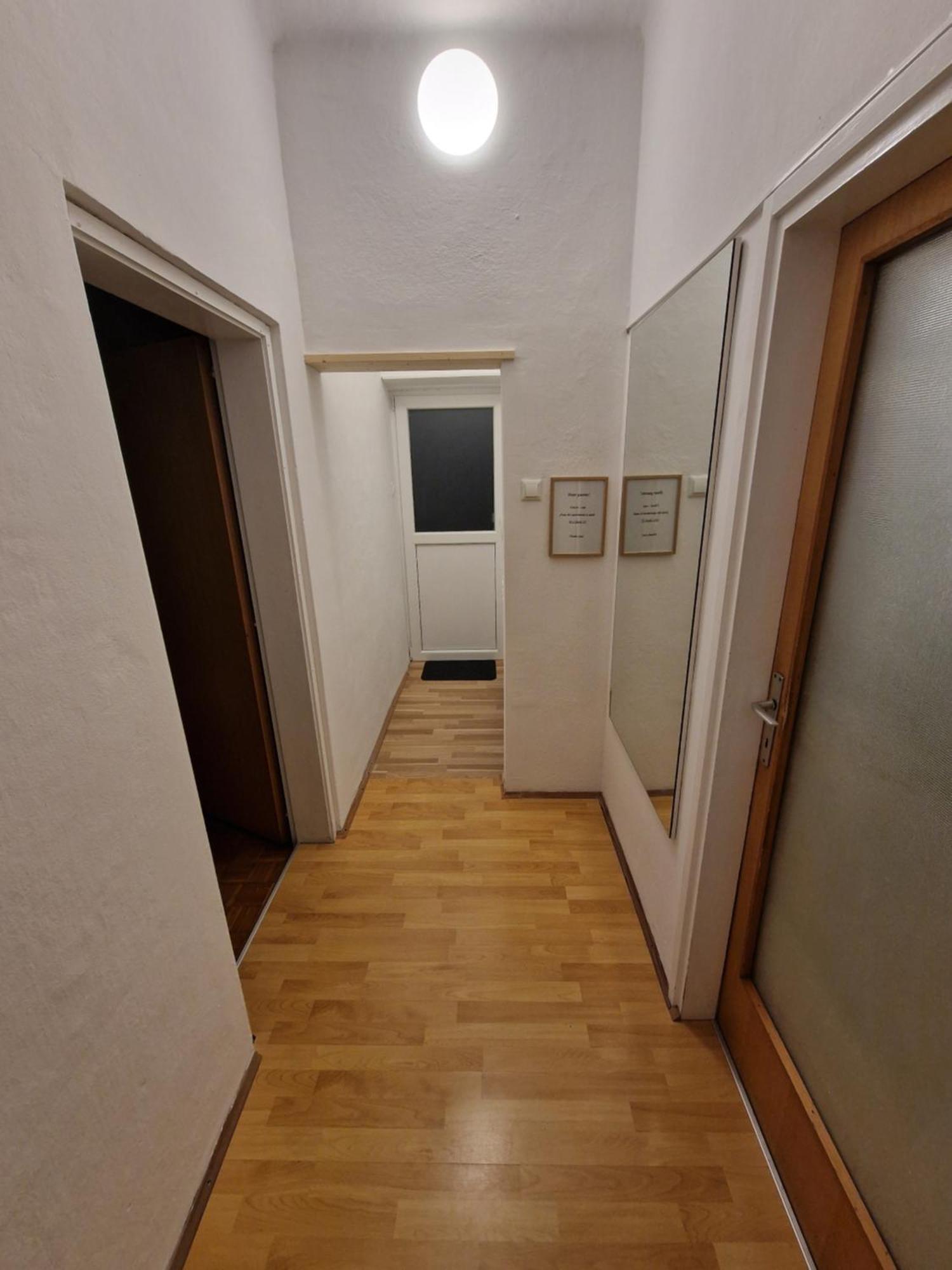 Saso Rooms & Apartments Ljubljana Kültér fotó