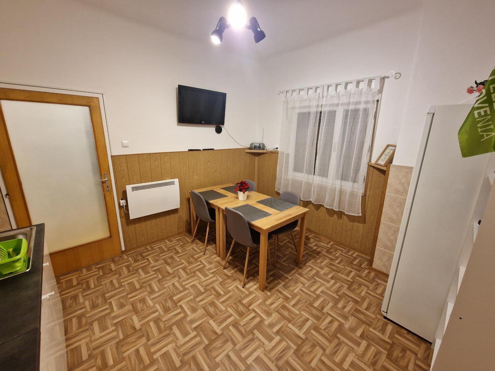 Saso Rooms & Apartments Ljubljana Kültér fotó