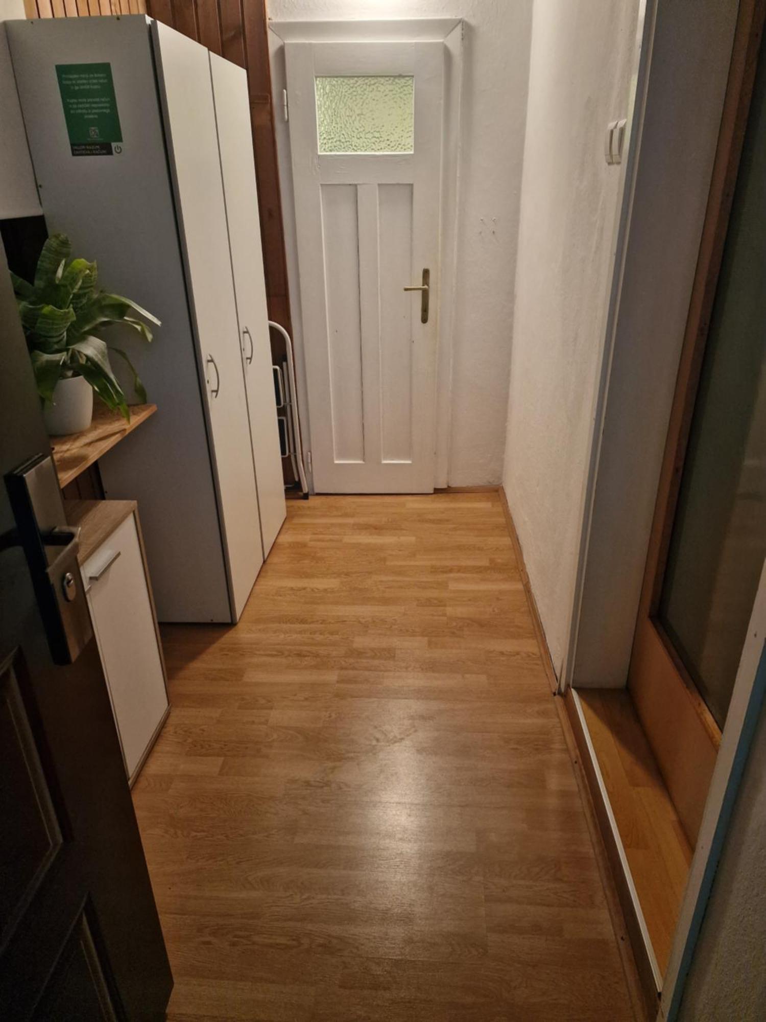 Saso Rooms & Apartments Ljubljana Kültér fotó