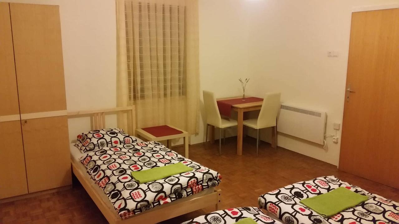 Saso Rooms & Apartments Ljubljana Kültér fotó