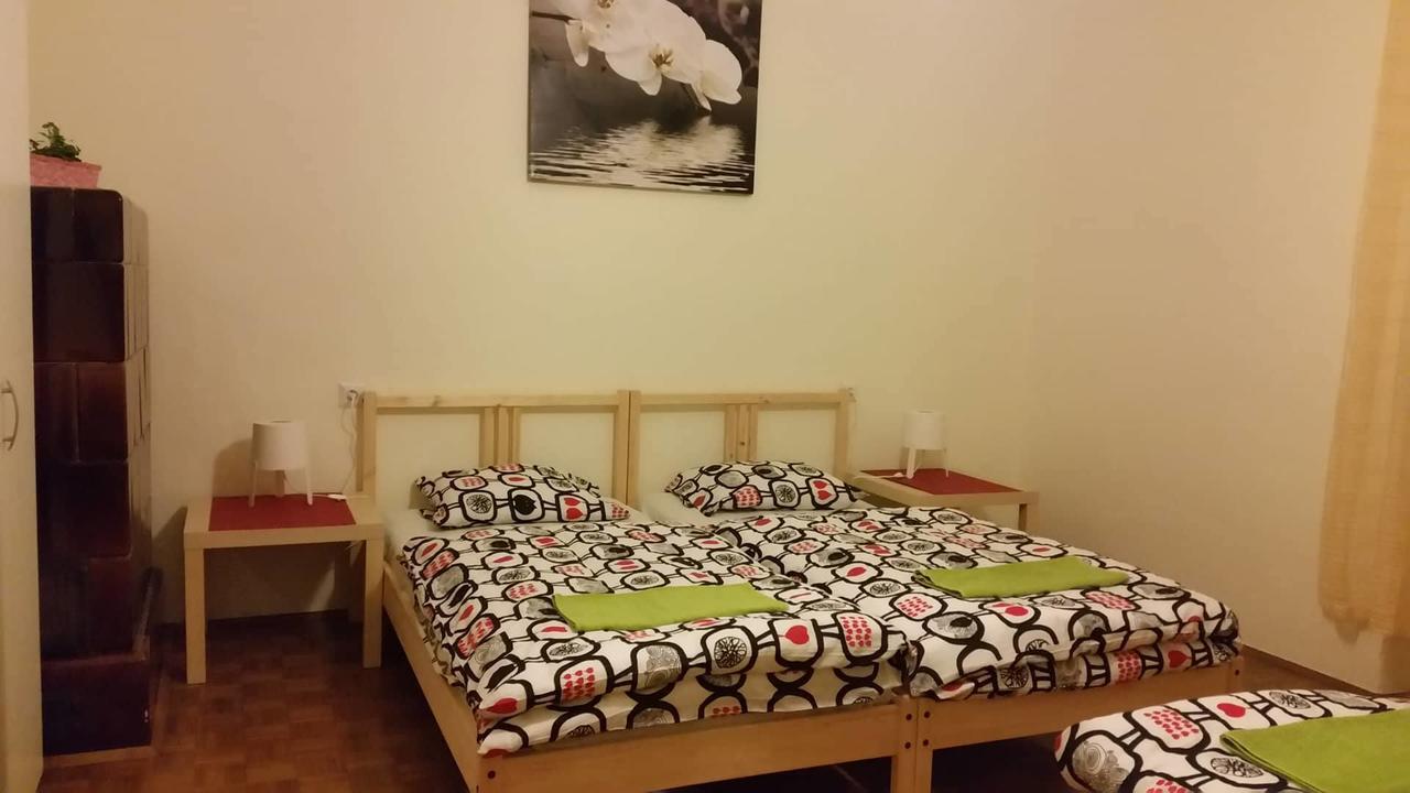 Saso Rooms & Apartments Ljubljana Kültér fotó