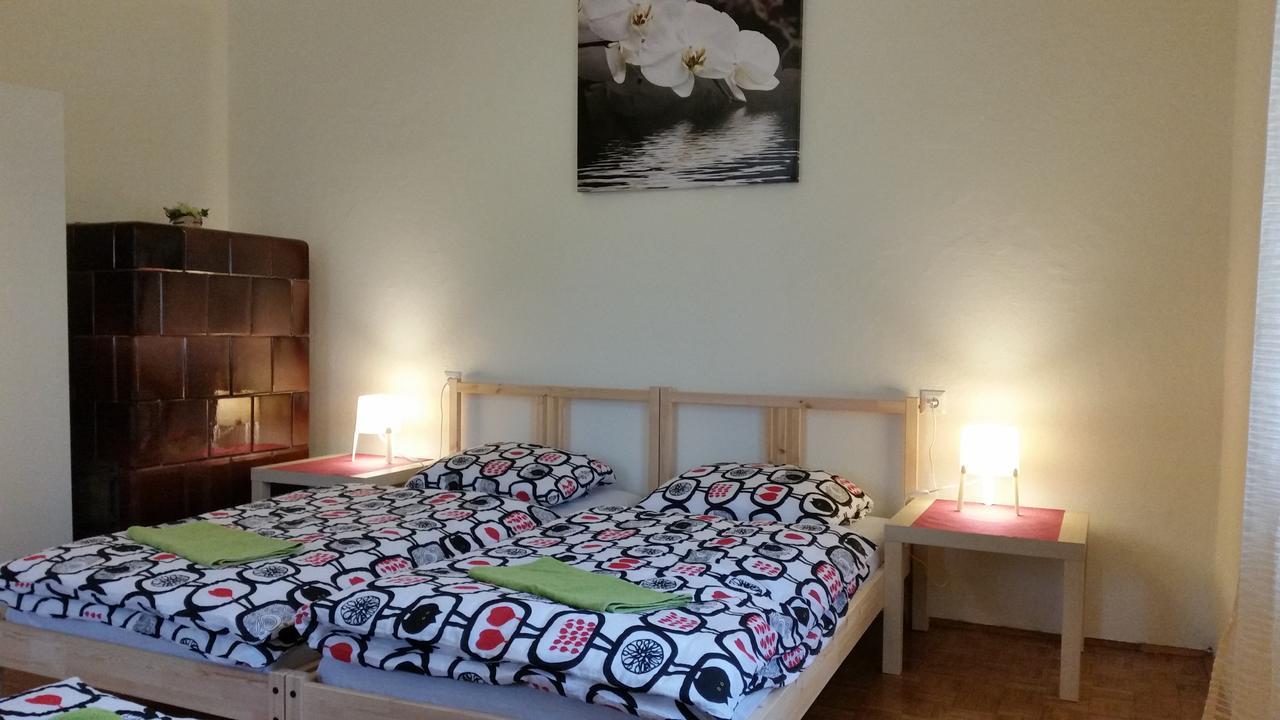 Saso Rooms & Apartments Ljubljana Kültér fotó