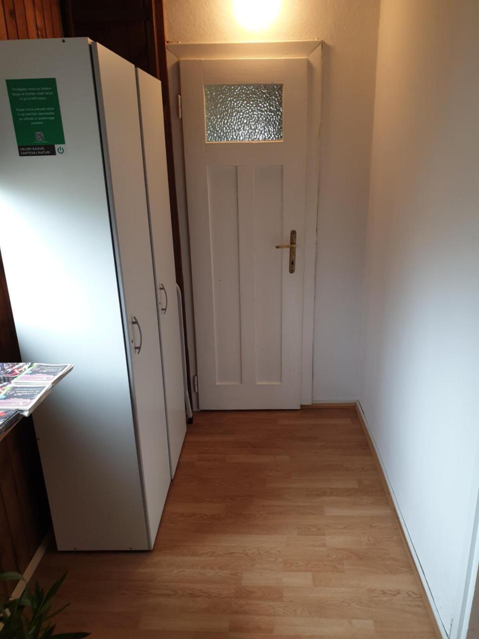 Saso Rooms & Apartments Ljubljana Kültér fotó